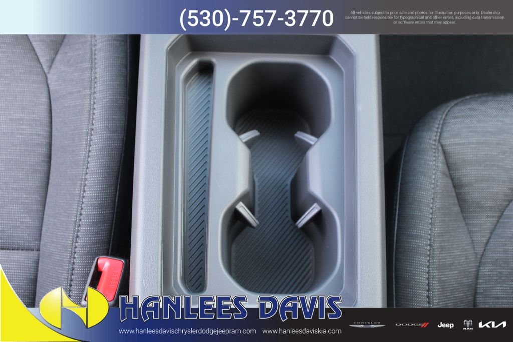 New 2027 Frost Blue Kia S image 18
