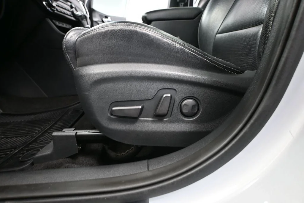 Used 2019 Silver Kia SX image 20