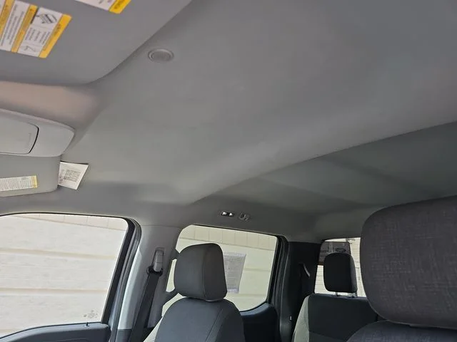 Certified Used 2024 Silver Ford XLT image 15
