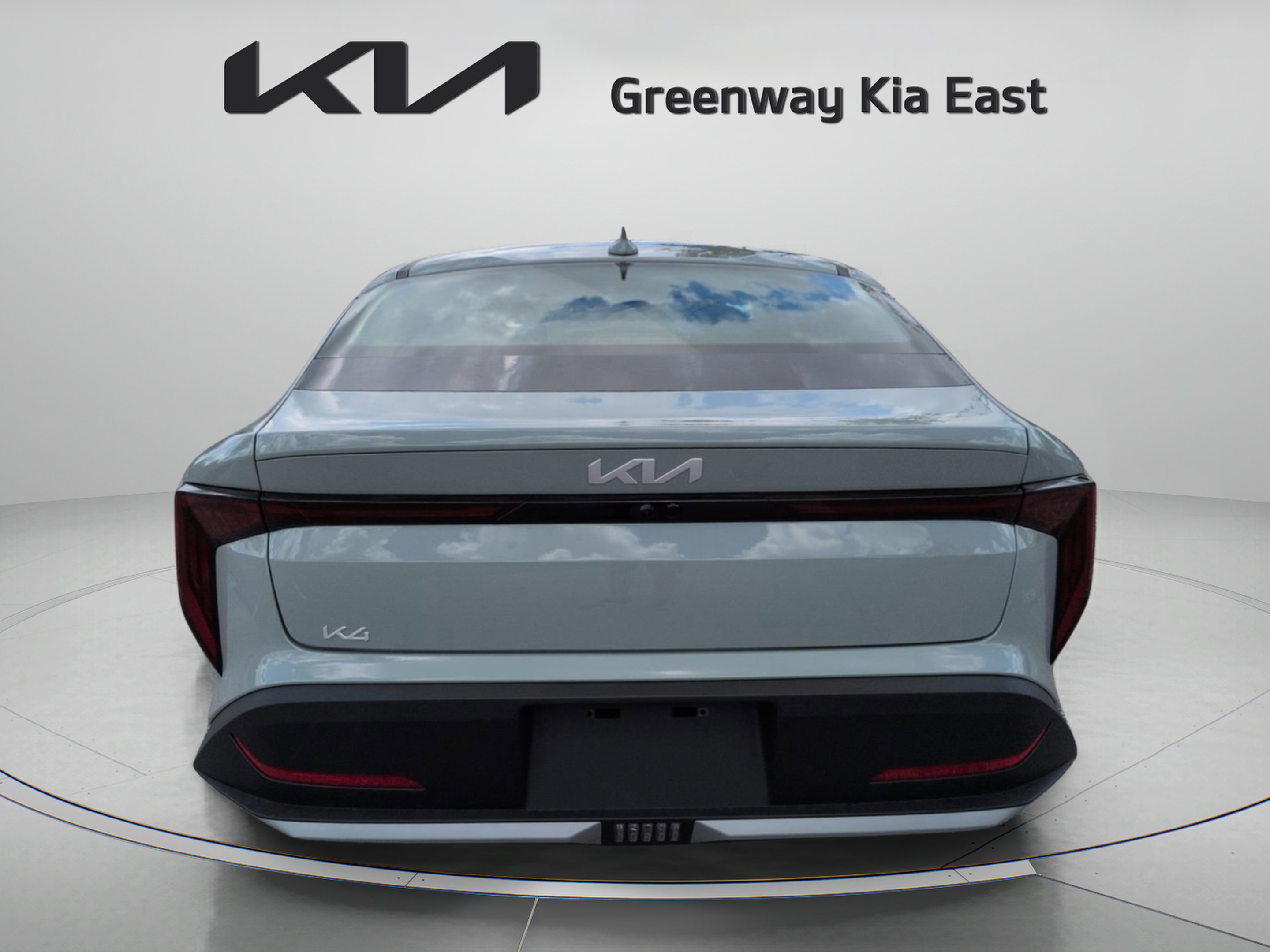 New 2026 Morning Haze Kia LXS image 7