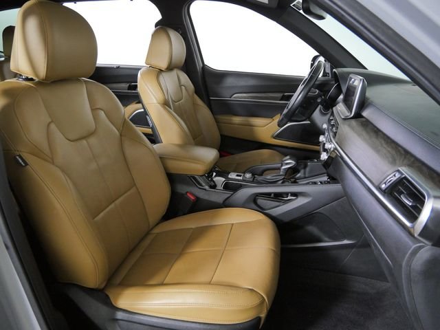 Certified Used 2022 Gray Kia SX image 13