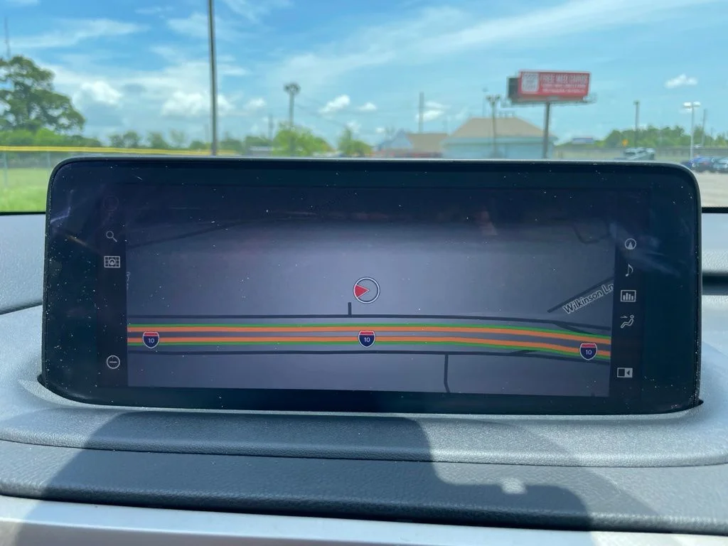 Used 2020 Gray Lexus 350 image 23