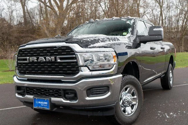 2024 RAM Ram 3500 Pickup