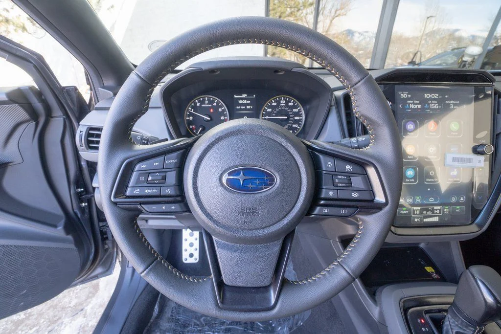 2026 Subaru Crosstrek Sport - Photo 12