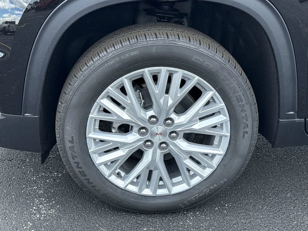 2026 GMC Acadia Elevation - Photo 13