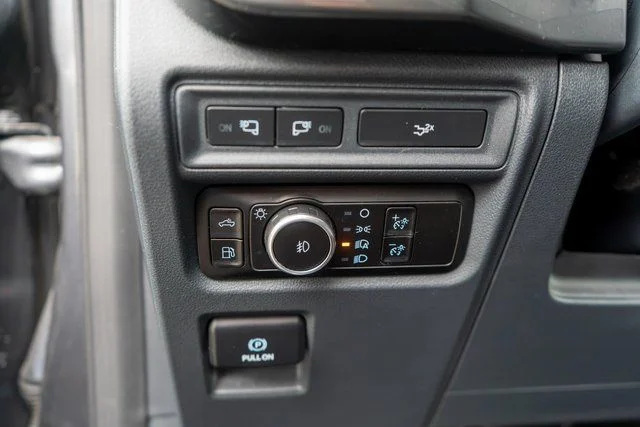 Used 2023 Gray Ford XLT image 20