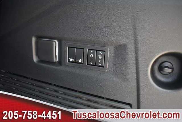 2026 Chevrolet Tahoe Z71 - Photo 11