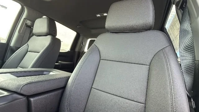 2026 GMC Sierra 1500 Pro - Photo 11