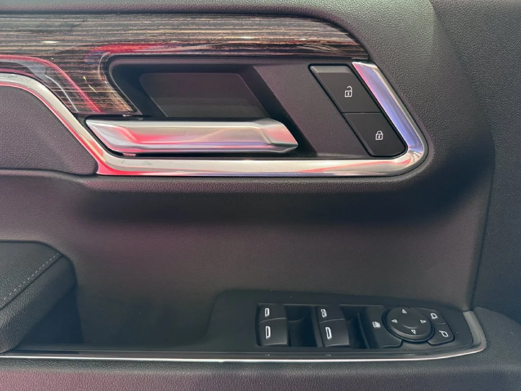 2026 GMC Sierra 1500 Elevation - Photo 26