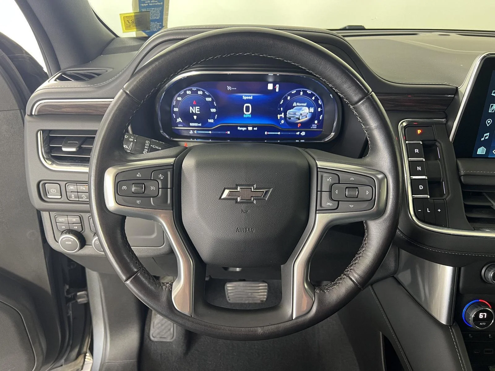Used 2022 Satin Steel Metallic Chevrolet Z71 image 12