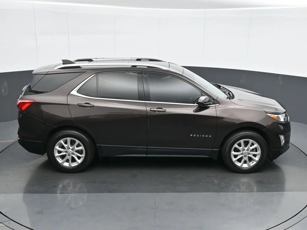 Used 2020 Brown Chevrolet LT image 22