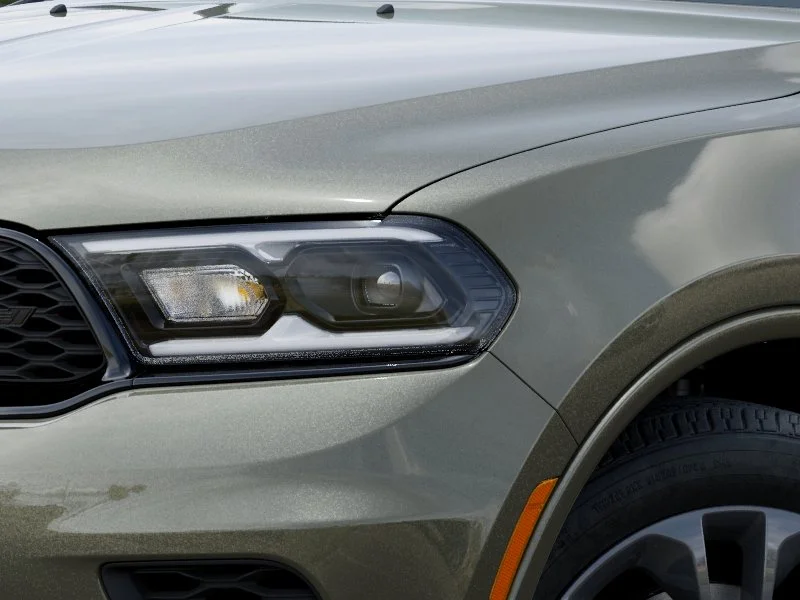 New 2026 Green Machine Exterior Paint Dodge GT image 37