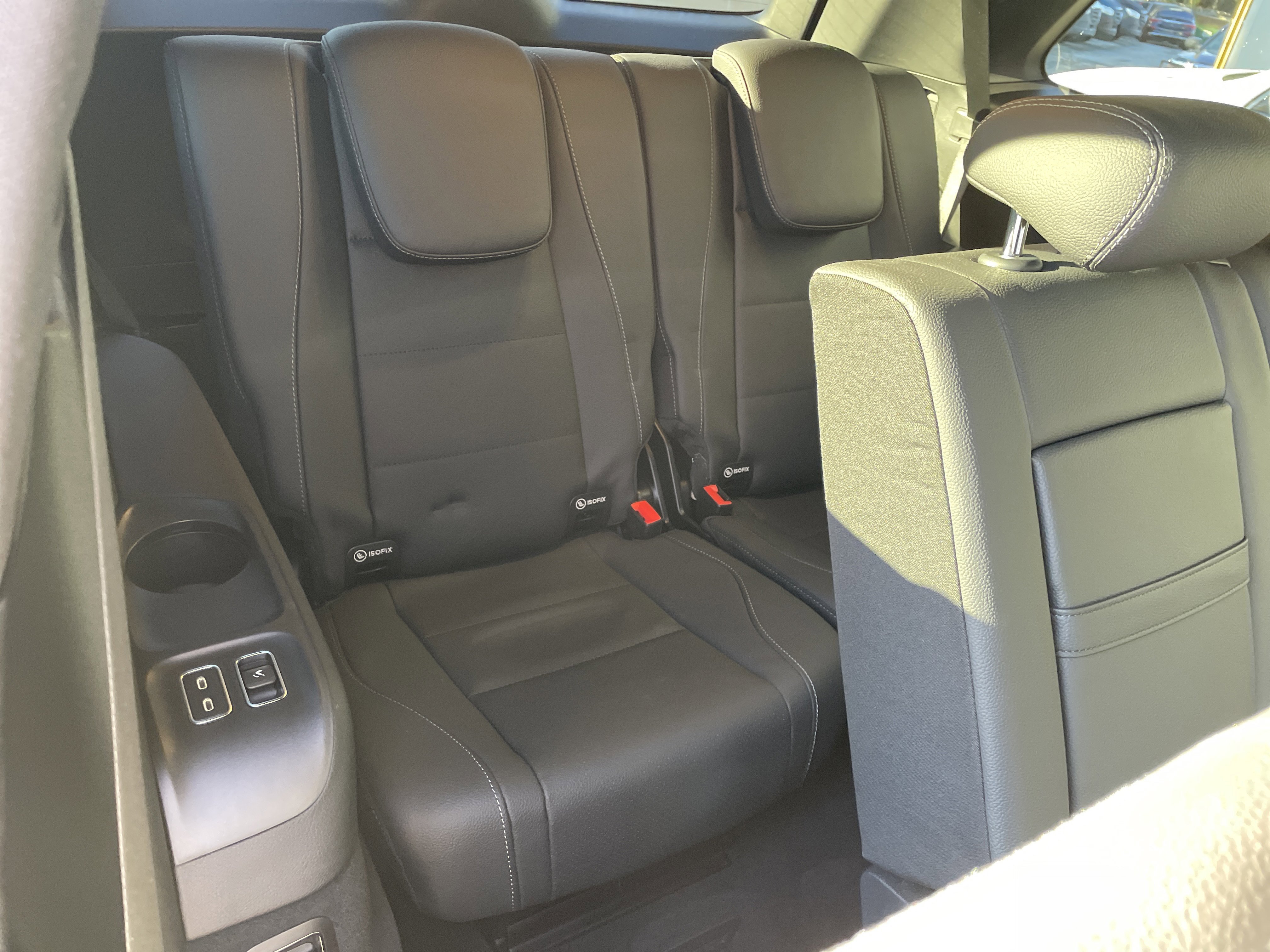 Certified Used 2025 Selenite Grey Metallic Mercedes-Benz GLS 450 4MATIC® SUV image 48