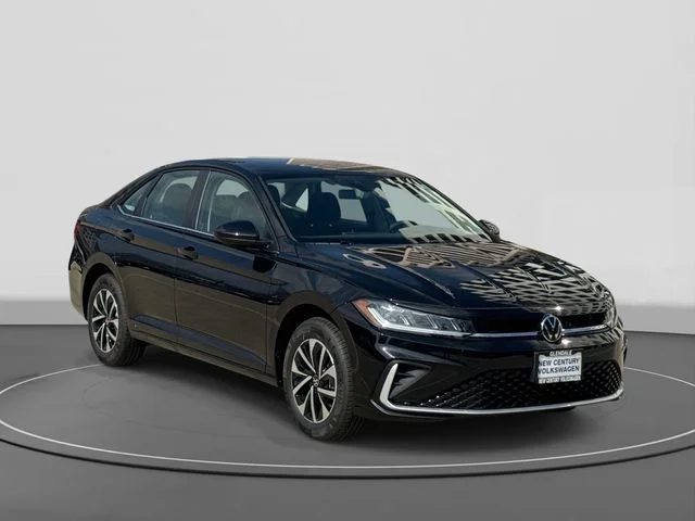2026 Volkswagen Jetta 1.5T S Auto SULEV's photo