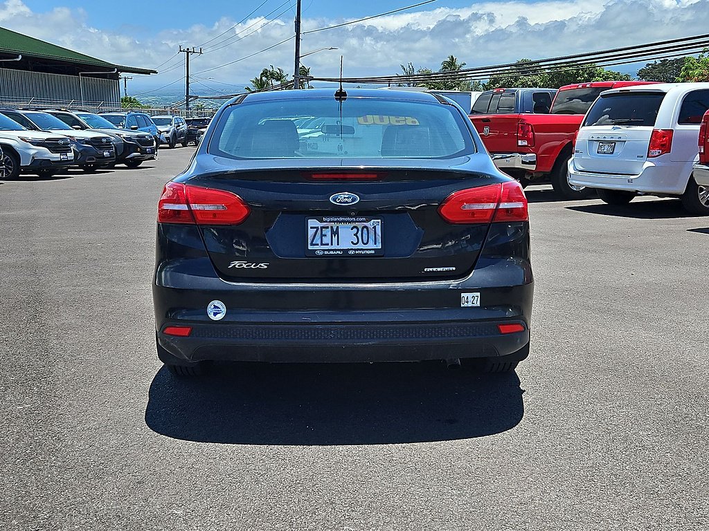 Used 2015 Tuxedo Black Ford S image 26