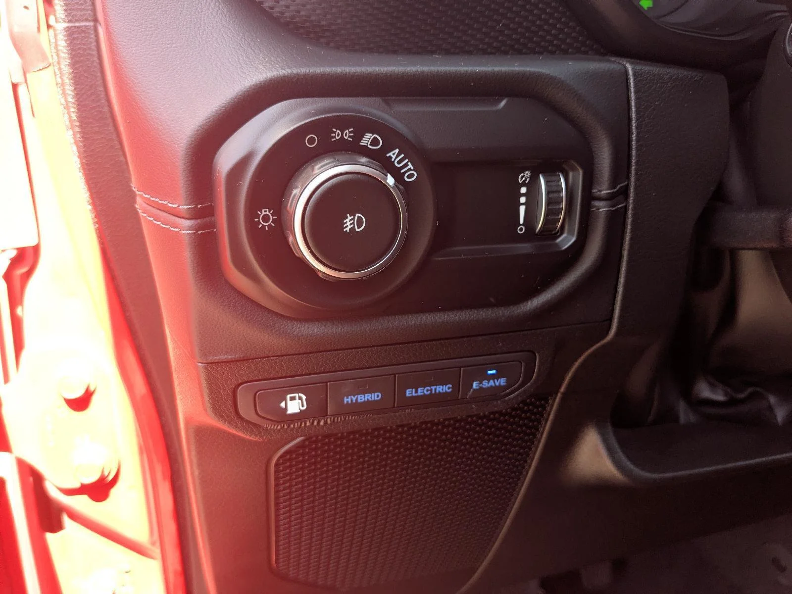 2024 Jeep Wrangler 4xe Rubicon 4XE - Photo 20