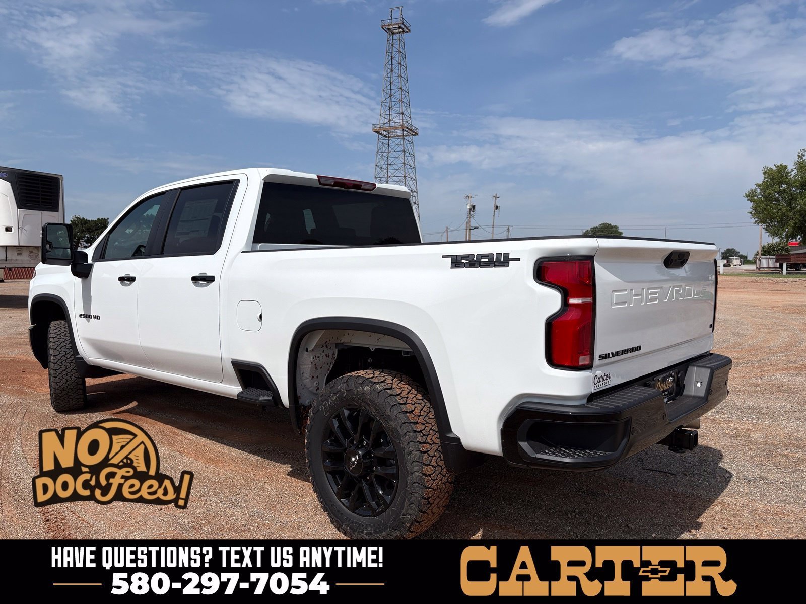 2026 Chevrolet Silverado 2500 HD LT - Photo 10