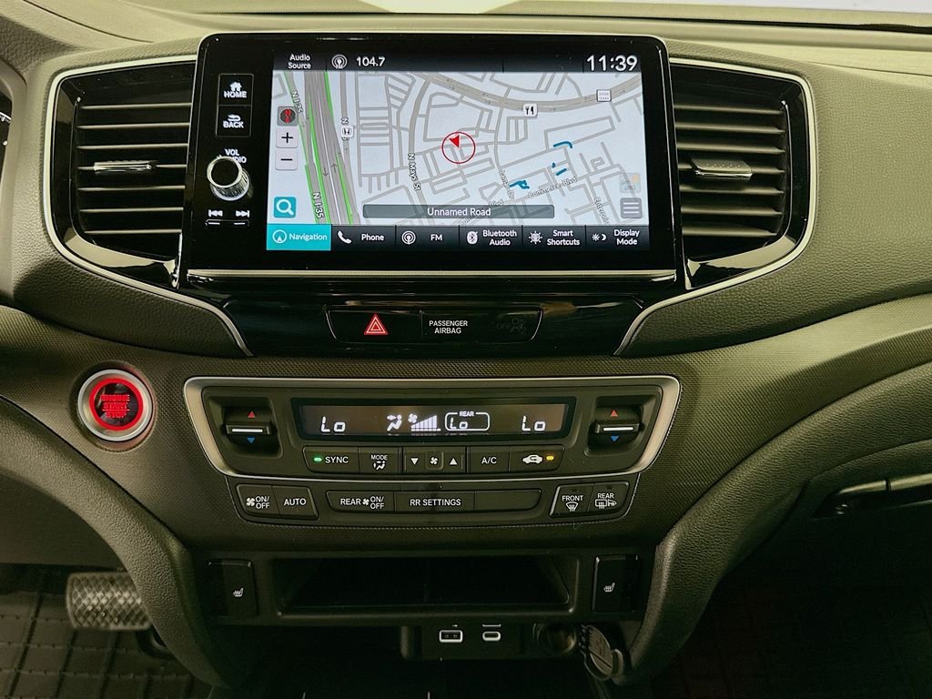 2026 Honda Ridgeline TrailSport - Photo 12