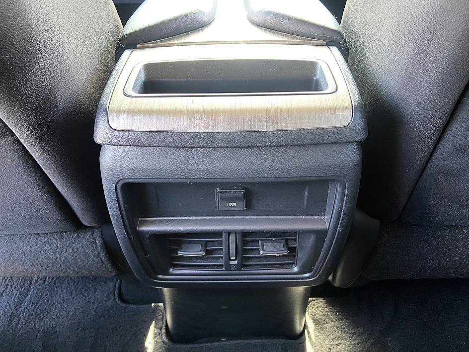 Used 2016 Gun Metallic Nissan S image 25