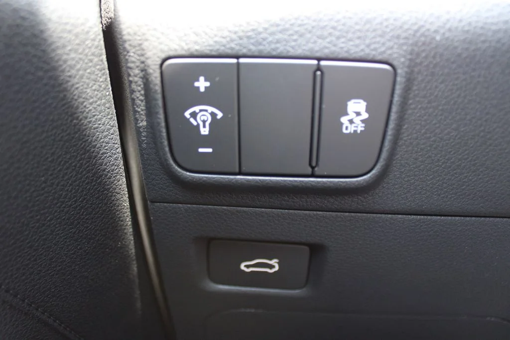 New 2026 Gray Kia LXS image 20