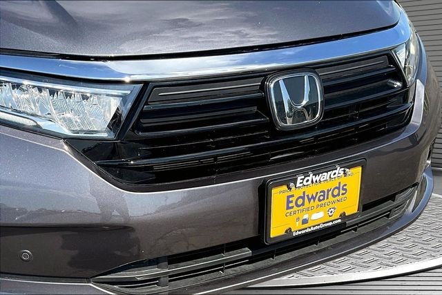 Used 2023 Gray Honda Elite image 34