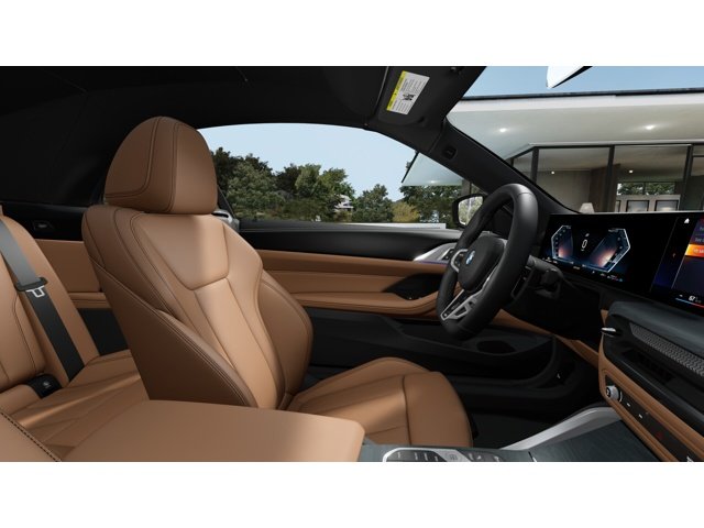 New 2027 Arctic Race Blue Metallic BMW  image 9
