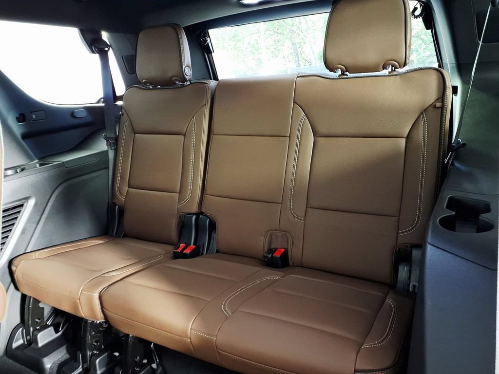 2026 Chevrolet Tahoe High Country - Photo 9