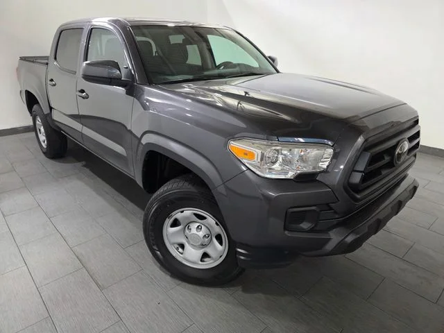 Used 2023 Gray Toyota SR image 7