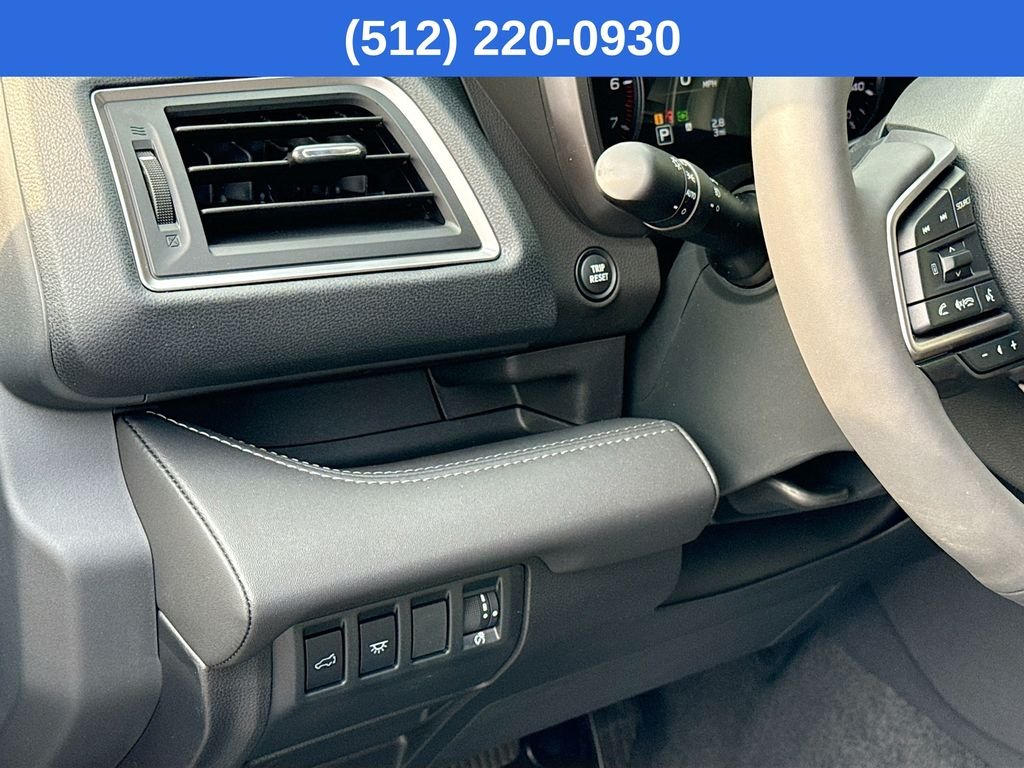 2026 Subaru Ascent Touring - Photo 11