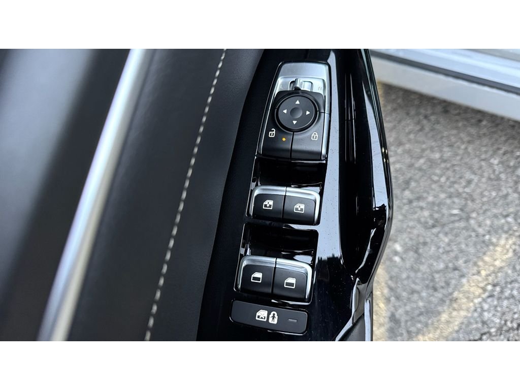 New 2026 Wolf Gray Kia GT-Line AWD image 26