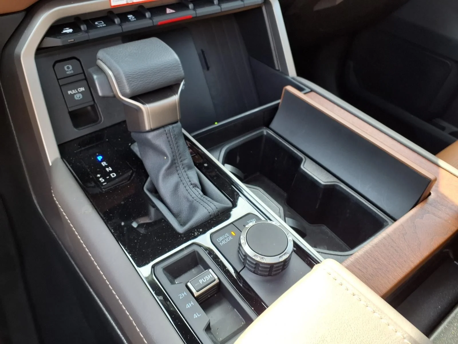 New 2026 Beige Toyota 1794 Edition image 16