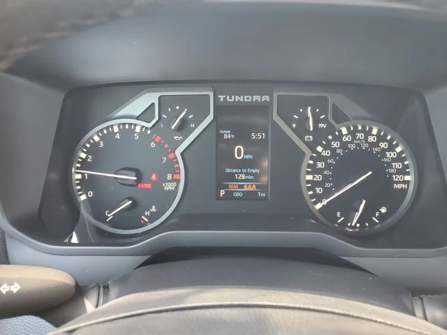 New 2026  Toyota SR5 image 25