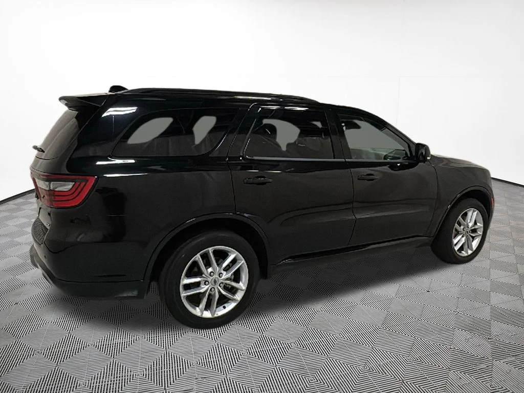 Used 2024 Black Dodge GT Plus image 9