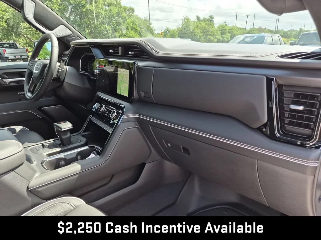 2026 GMC Sierra 1500 AT4X - Photo 43