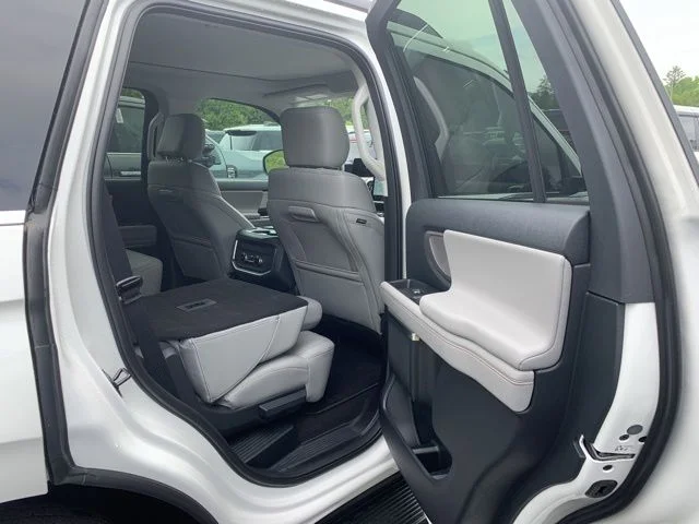 New 2025 White Ford Active image 11