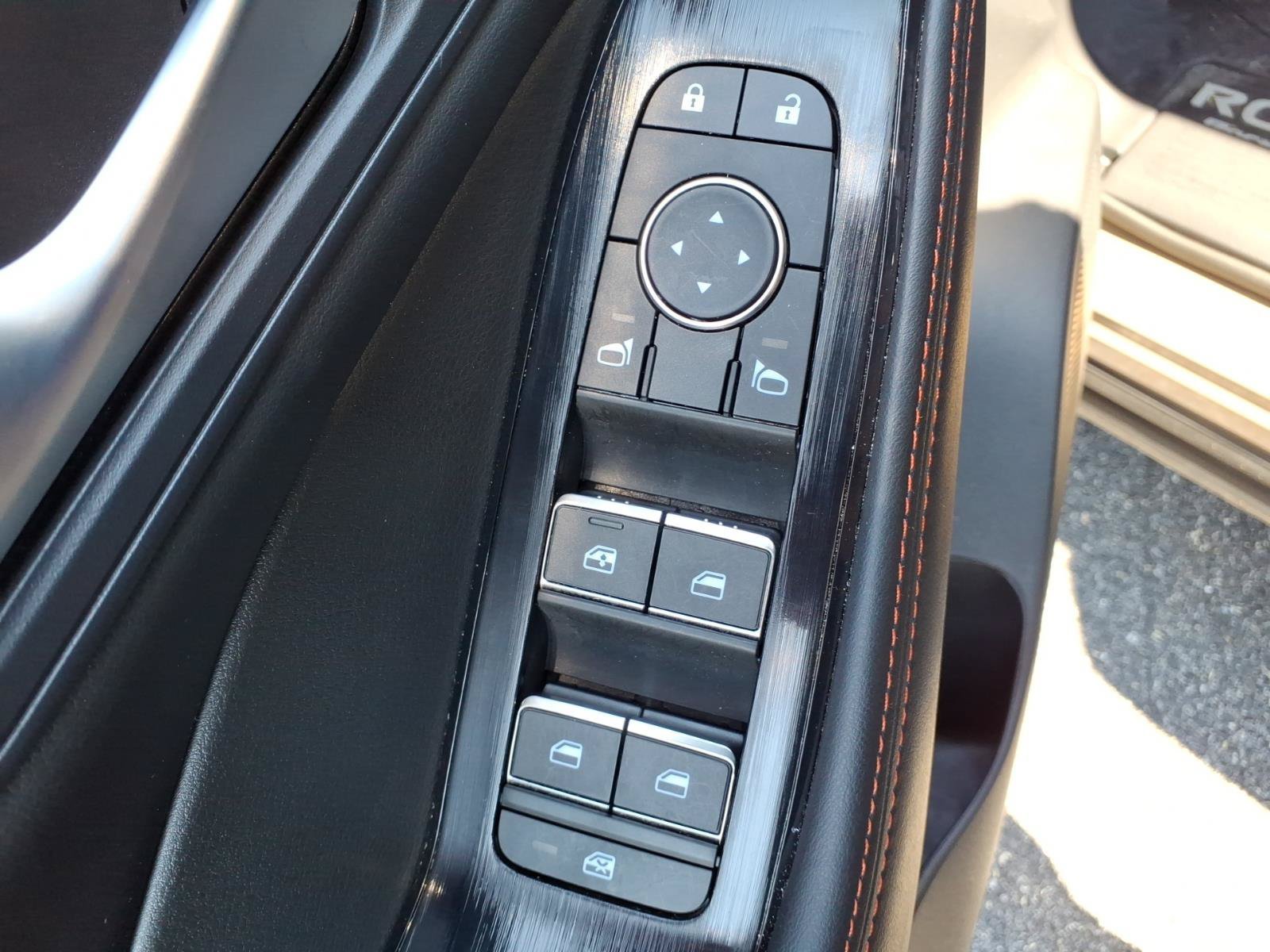 2025 Nissan Rogue Rock Creek - Photo 26