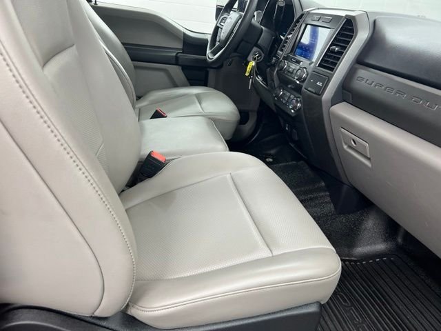 Used 2020 Red Ford XL image 18
