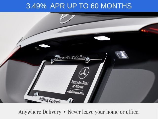 New 2026 MANUFAKTUR Silicon Grey Mercedes-Benz S 63 E AMG® image 12