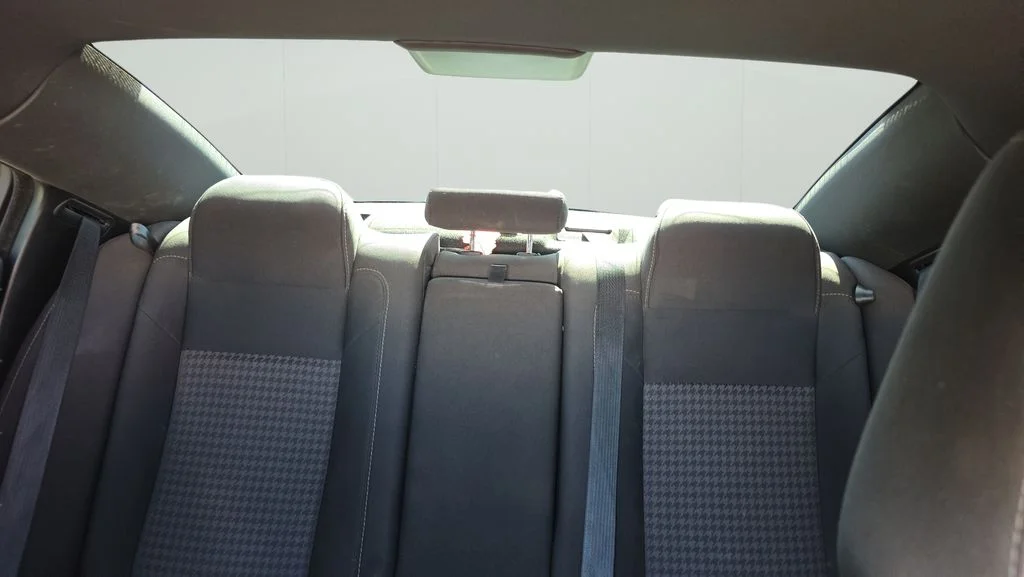 Used 2019 Gray Dodge GT image 13