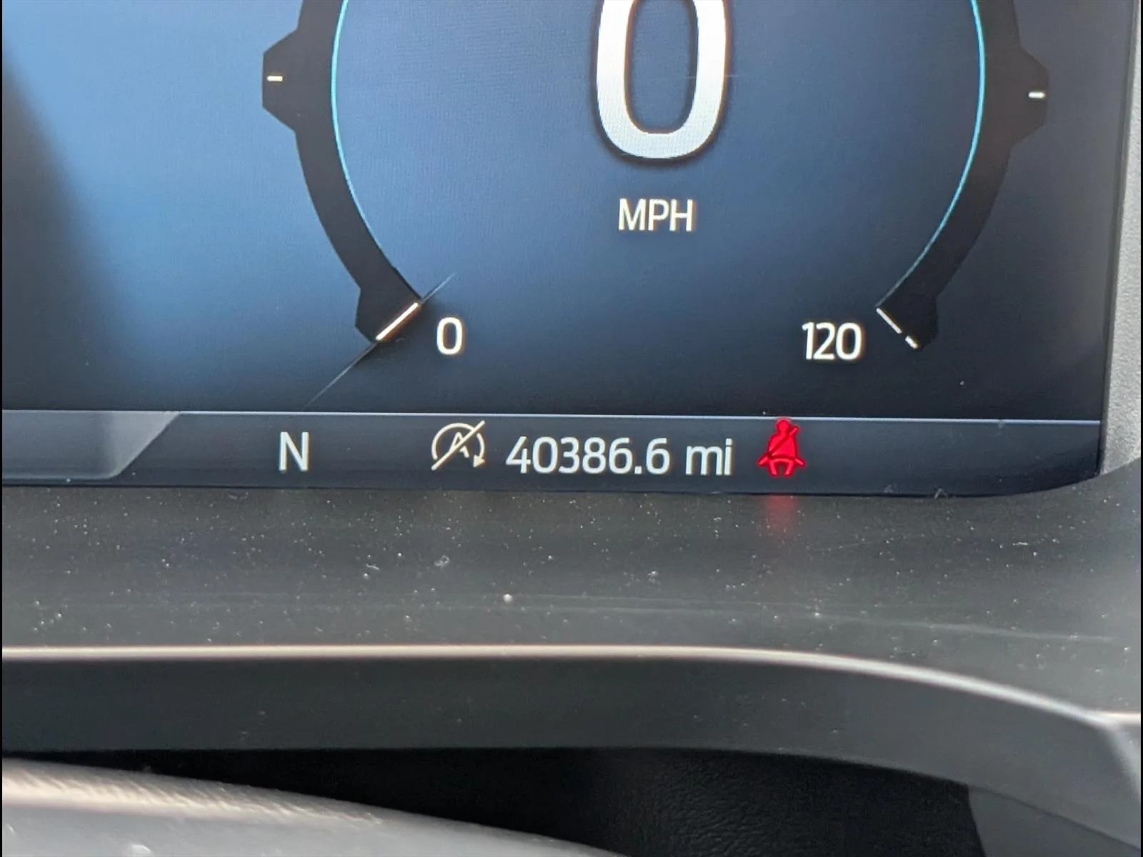 Used 2025 White Ford XLT image 19
