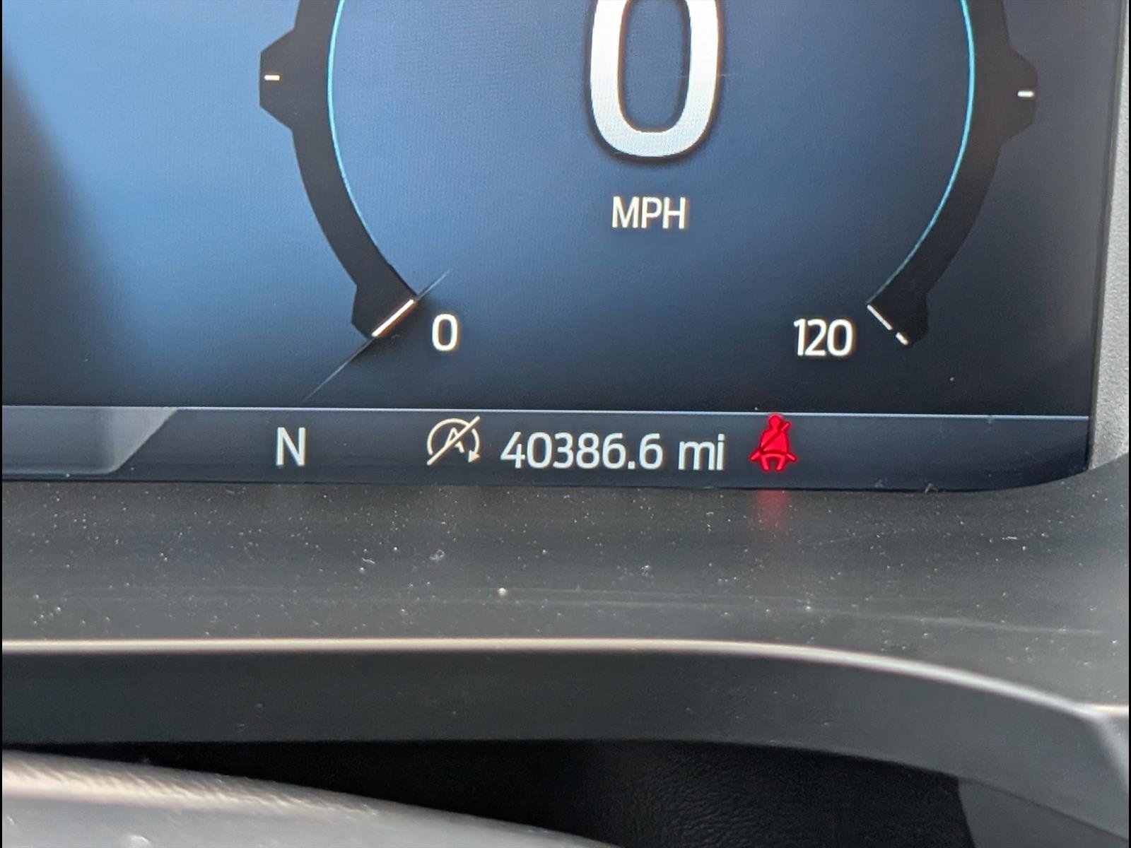 2025 Ford F-150 XLT - Photo 20