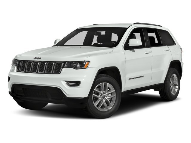 2017 Jeep Grand Cherokee Altitude 4WD's photo