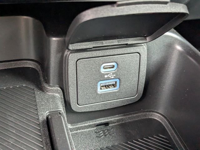 2025 Ford Bronco 4-Door Base - Photo 20