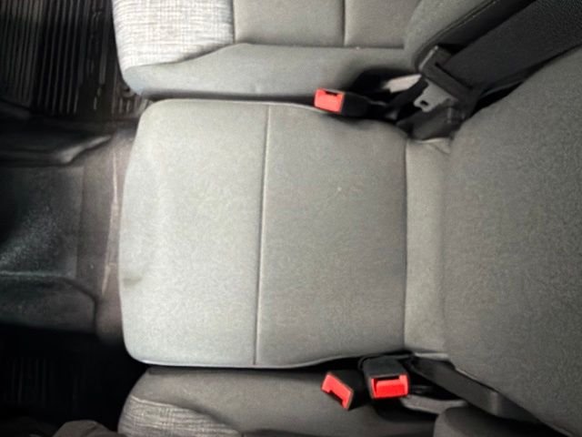 New 2027 Carbonized Gray Metallic Ford F-250® XLT image 42