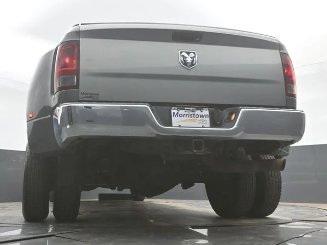 Used 2013 Gray Ram Tradesman image 42
