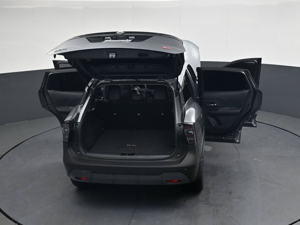Used 2025 Gray Nissan SR image 34
