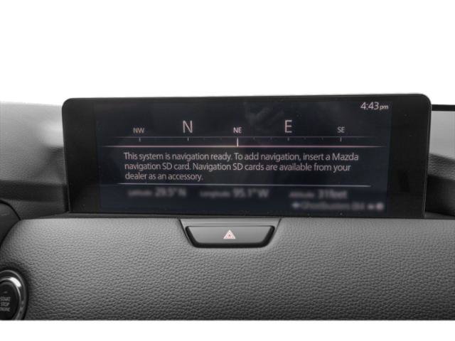 New 2026 Artisan Red Premium Mazda 3.3 Turbo Premium Sport AWD image 18