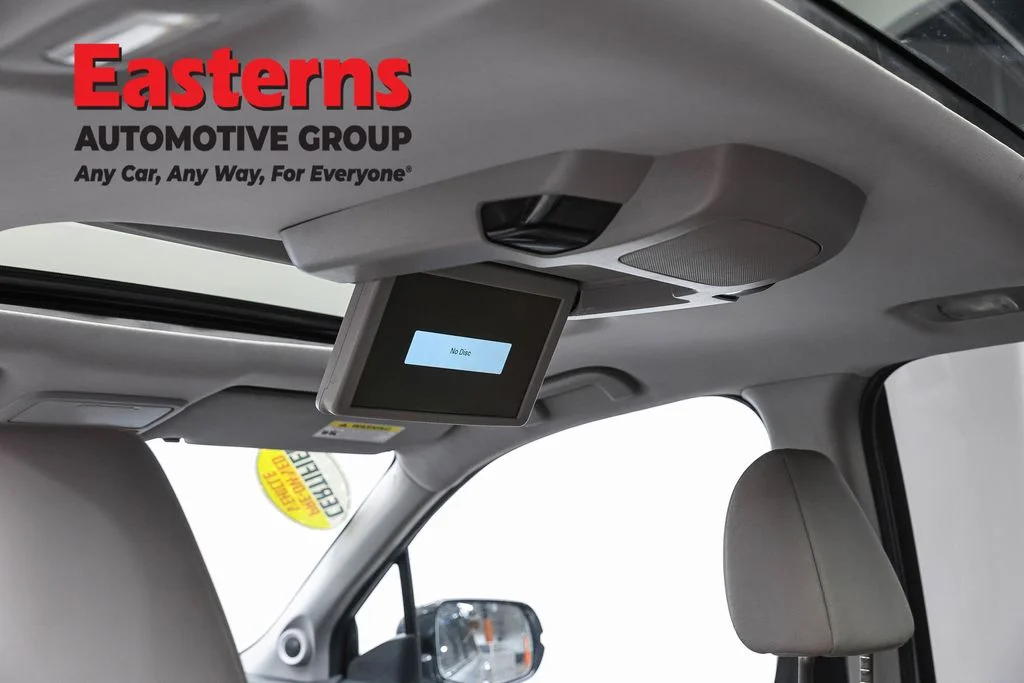 Used 2019 Silver Honda Elite image 23
