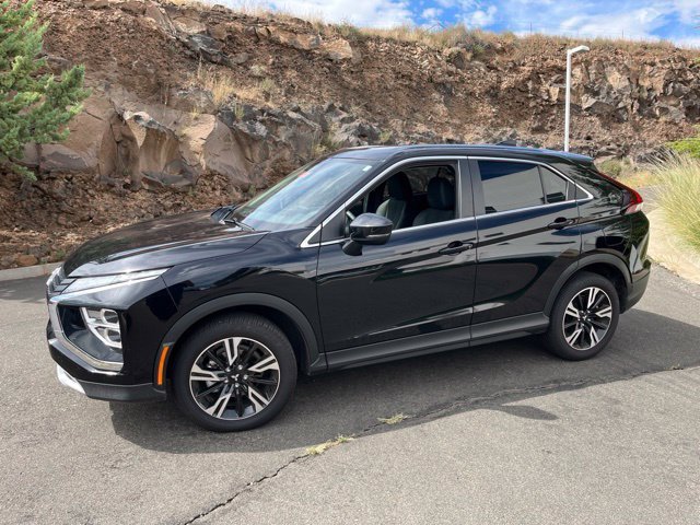 2026 Mitsubishi Eclipse Cross