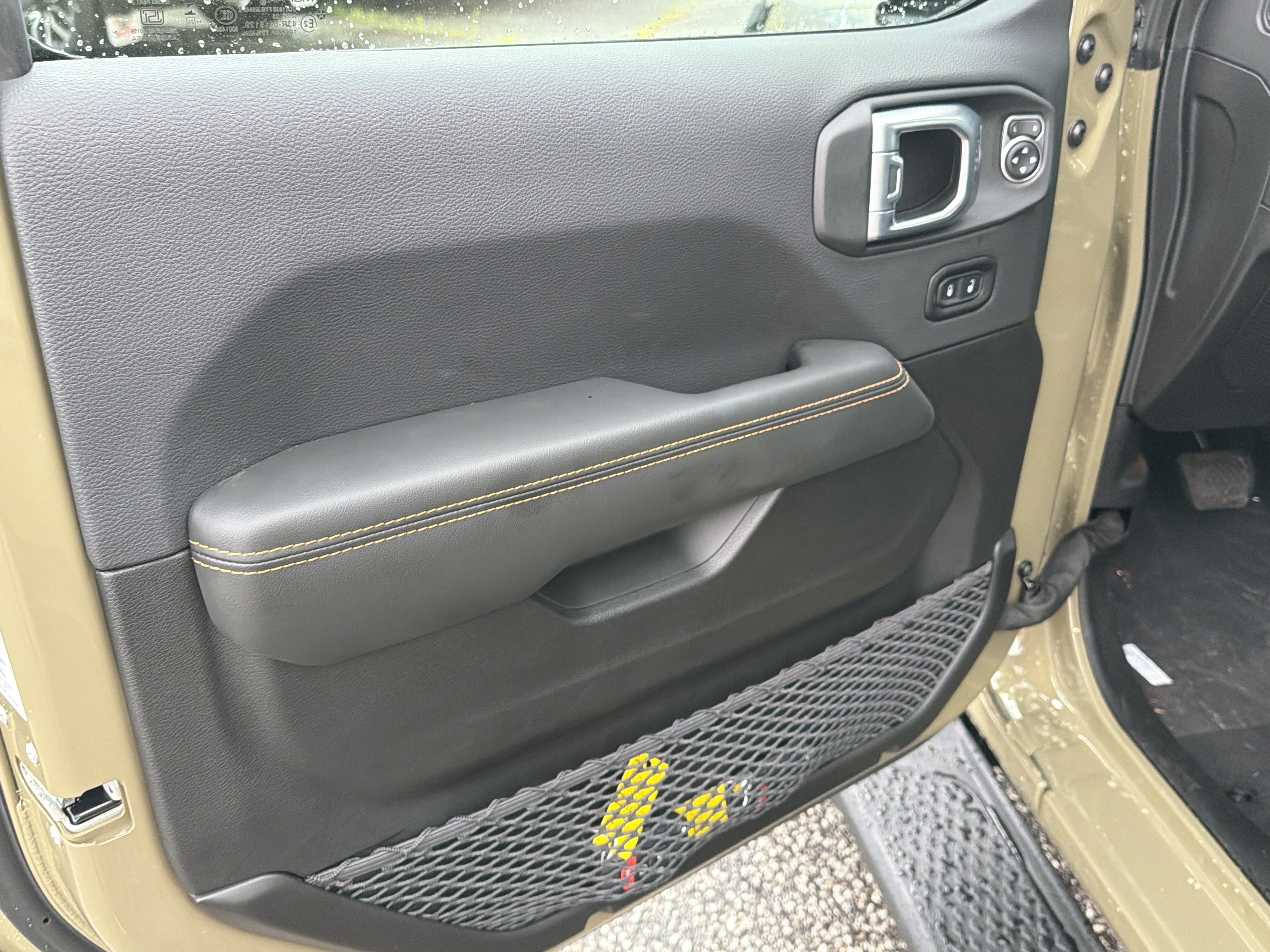 New 2026 41 Exterior Paint Jeep Texas Trail image 11